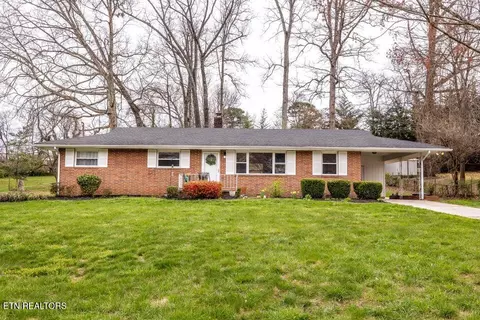 4706 Mildred Dr, Knoxville, TN 37914