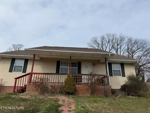 1019 E 4th North St, Morristown, TN 37814