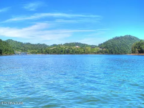 lot33 Mountain Shores Rd, New Tazewell, TN 37825