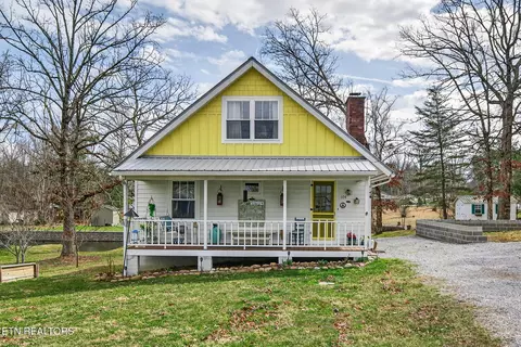 104 Peace Pipe, Crossville, TN 38572