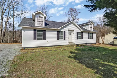 826 Kings Hill Rd, Spring City, TN 37381