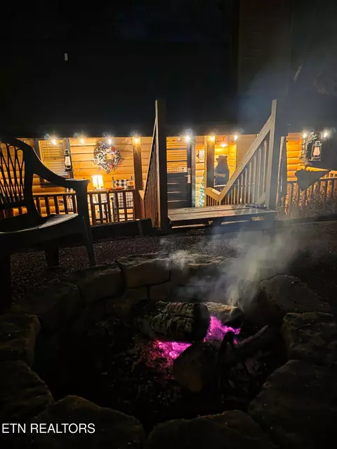 919 Deer Run Way, Sevierville, TN 37862