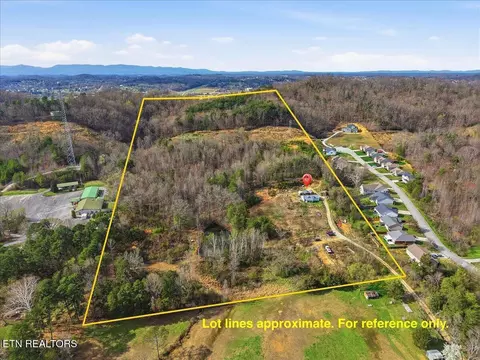 541 Dante Rd, Knoxville, TN 37918