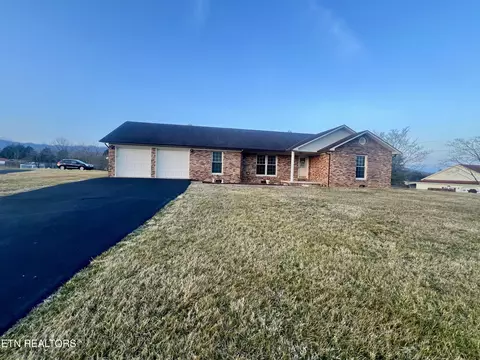 2770 Highway 63, Cumberland Gap, TN 37724