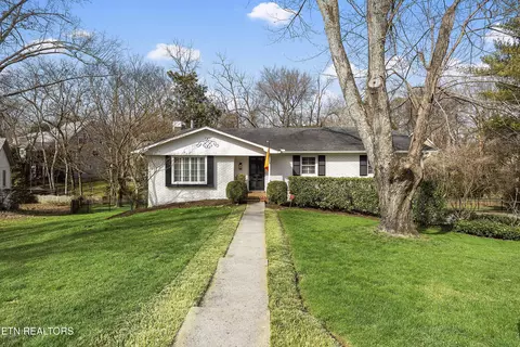 1201 Park Glen Rd, Knoxville, TN 37919