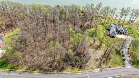 lot123 E Shore Dr, Rockwood, TN 37854