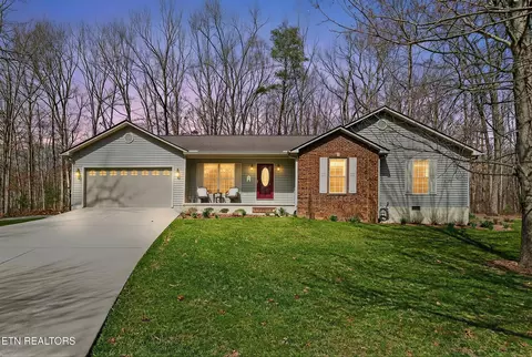 5 Warpath Cir, Crossville, TN 38572
