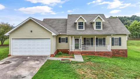 1924 River Vista Cir, Sevierville, TN 37876
