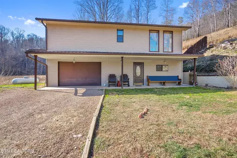 Undisclosed, Rogersville, TN 37857