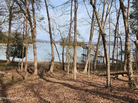 lot39 E Shore Dr, Rockwood, TN 37854