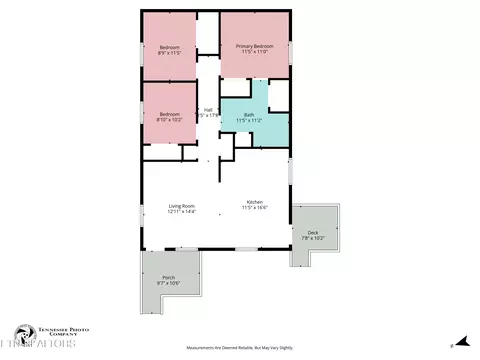219 E Bronson St, Sparta, TN 38583 photo 2