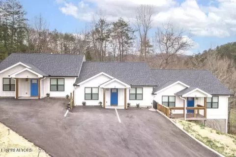 2814 Seth Rd #1-3, Pigeon Forge, TN 37863