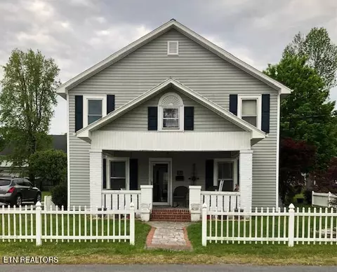343 Elm St, Sevierville, TN 37862