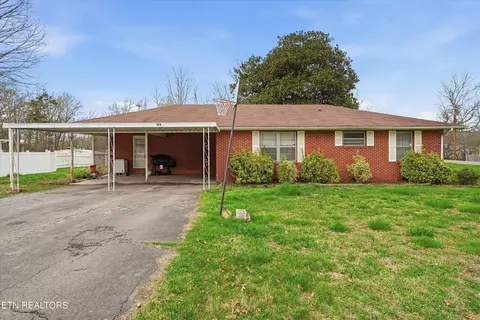 194 Meadowview Ln, Decatur, TN 37322