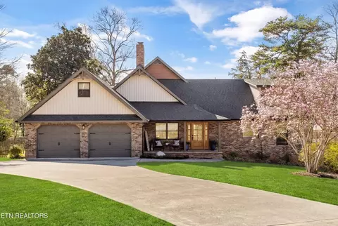 929 Frontier Cir, Friendsville, TN 37737