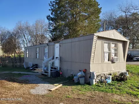 943 Turner St, Maryville, TN 37801