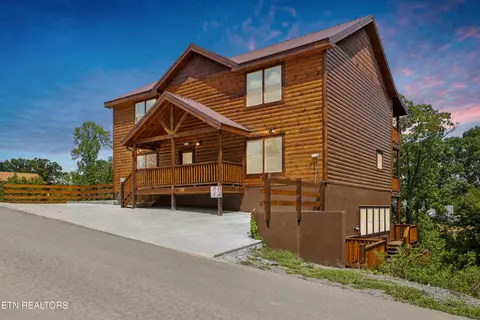 782 Bethlehem Way, Sevierville, TN 37876