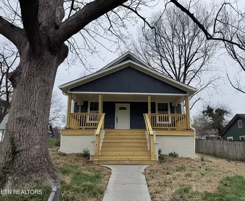 1715 Woodbine Ave, Knoxville, TN 37917