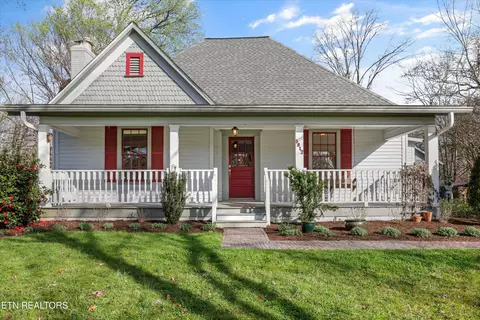 5817 Toole Dr, Knoxville, TN 37919