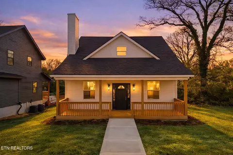 910 Avenue A, Knoxville, TN 37920