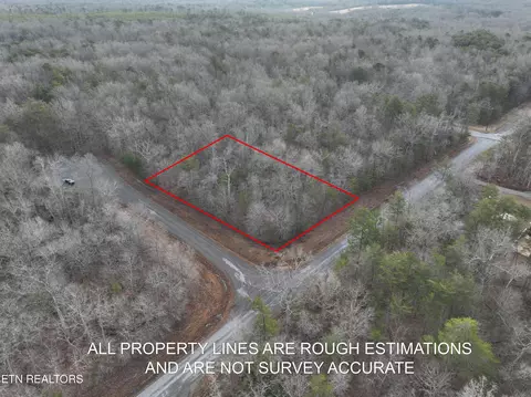 0 N Laurel Loop #LOT 15, Monterey, TN 38574