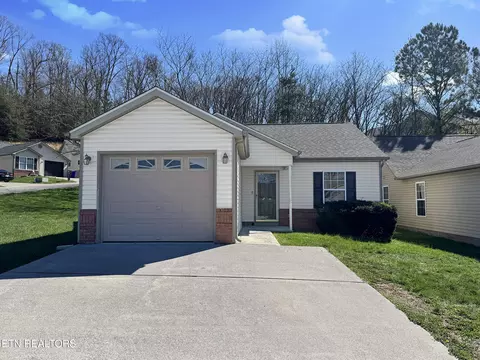 1604 Sails Way, Knoxville, TN 37932
