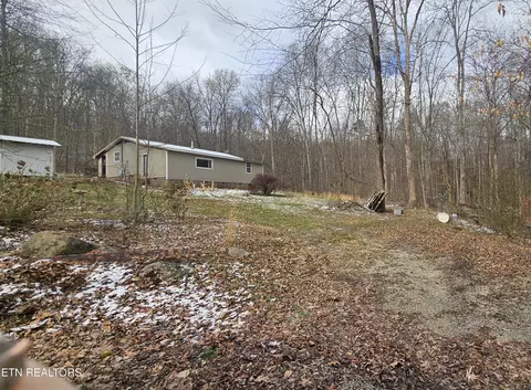 1635 Old Chilhowee Rd, Seymour, TN 37865