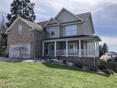 4810 Basenger Dr, Knoxville, TN 37938