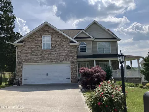 4810 Basenger Dr, Knoxville, TN 37938