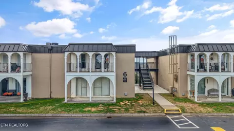 5709 Lyons View Pike #6303, Knoxville, TN 37919