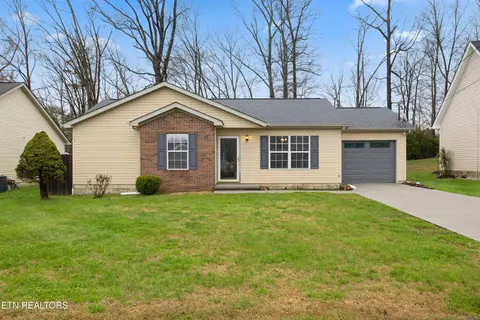 154 Nicole Chase Ln, Knoxville, TN 37924