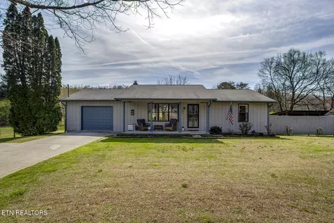 6532 Old Washington Pike, Knoxville, TN 37918