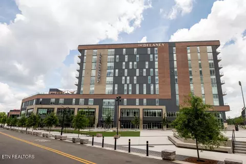 122 Stadium Way #612, Knoxville, TN 37915