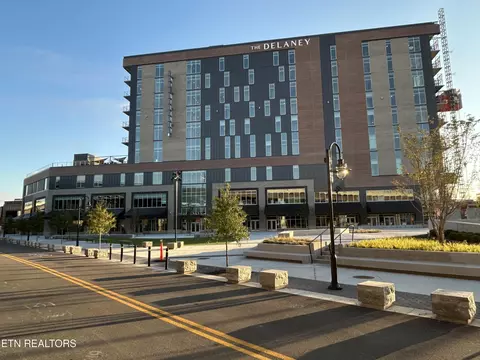 122 Stadium Way #612, Knoxville, TN 37915