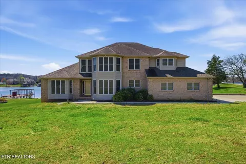 18102 Beals Chapel Rd, Lenoir City, TN 37772