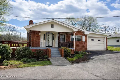 436 Old Tellico Hwy, Madisonville, TN 37354