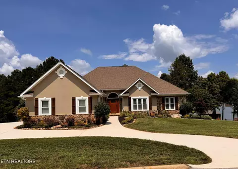724 Wood Duck Dr, Vonore, TN 37885