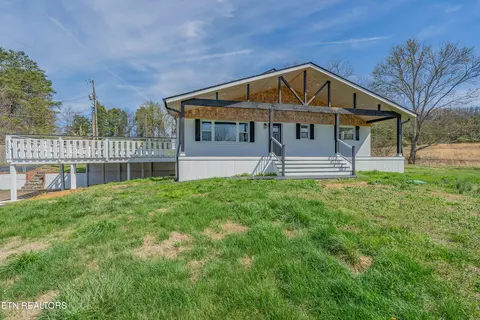 2000 Bays Mountain Rd, Knoxville, TN 37920