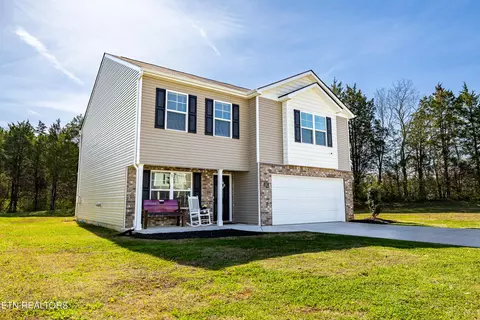 101 Dupitt Cir, Athens, TN 37303