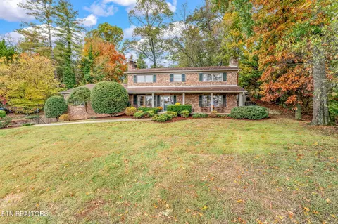 5411 Holston Hills Rd, Knoxville, TN 37914