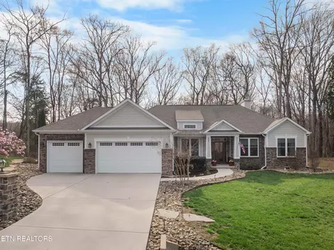 180 E Shore Dr, Rockwood, TN 37854