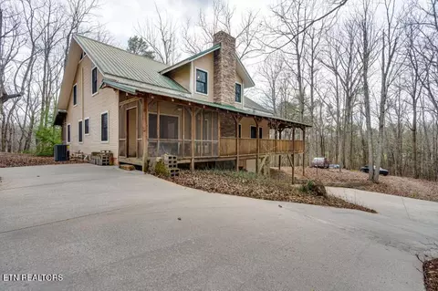 547 SE Hughes Rd, Cleveland, TN 37323