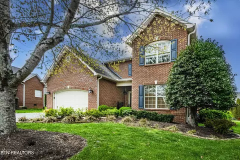 11605 San Martin Ln, Knoxville, TN 37934