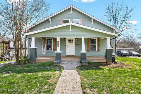 3106 Conner Dr, Knoxville, TN 37918