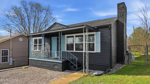 1411 Mcspadden St, Knoxville, TN 37921