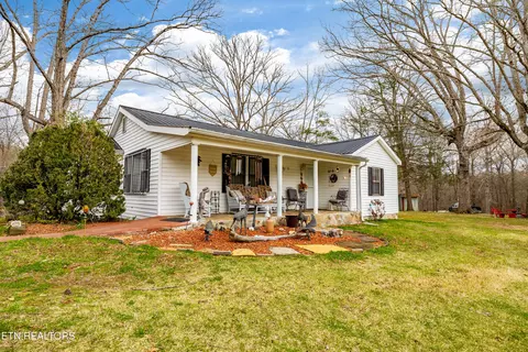 183 Torbetts Rd, Madisonville, TN 37354