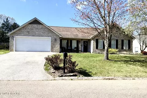 808 Whitesburg Dr, Knoxville, TN 37918