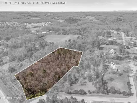 Montview Rd, Lenoir City, TN 37771
