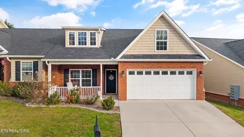 1326 Hazelgreen Way, Knoxville, TN 37912