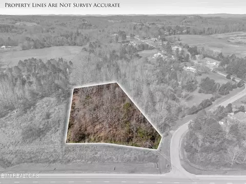 Montview Rd, Lenoir City, TN 37771